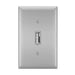 Pass And Seymour Toggle Slide Dimmer Low Voltage Single Pole/3-Way 700Va Gray (TSDLV703PGRY)