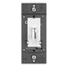 Pass And Seymour Toggle Slide Dimmer Low Voltage Single Pole/3-Way 700Va White (TSDLV703PW)