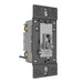 Pass And Seymour Toggle Slide Dimmer Tru Universal Single Pole/3-Way 450W Gray (TSD703PTUGRY)