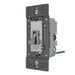 Pass And Seymour Toggle Slide Dimmer Tru Universal Single Pole/3-Way 450W Gray (TSD703PTUGRY)