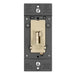 Pass And Seymour Toggle Slide Dimmer Tru Universal Single Pole/3-Way 450W Ivory (TSD703PTUI)