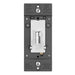 Pass And Seymour Toggle Slide Dimmer Tru Universal Single Pole/3-Way 450W White (TSD703PTUW)