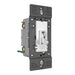 Pass And Seymour Toggle Slide Dimmer Tru Universal Single Pole/3-Way 450W White (TSD703PTUW)