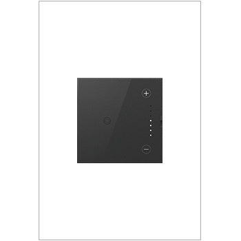 Pass And Seymour Touch Dimmer 0-10V Gray (ADTH4FBL3PG4)