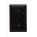 Pass And Seymour Trademaster Plate 1-Gang Blank Strap Mount (TP14)