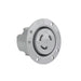 Pass And Seymour Turnlok Flanged Outlet 3-Way 30A 125/250V (L1030FO)