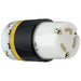 Pass And Seymour Turnlok Connector 3-Way 30A 250V (L630CGCM)