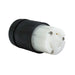 Pass And Seymour Turnlok Connector 3-Way 30A 125V (L530CGCM)