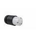 Pass And Seymour Turnlok Connector 3-Way 30A 277V (L730C)