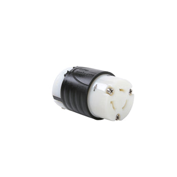 Pass And Seymour Turnlok Connector (L820C)