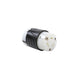 Pass And Seymour Turnlok Connector (L820C)