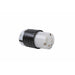 Pass And Seymour Turnlok Connector 3-Way 30A 125V (L530C)