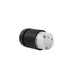 Pass And Seymour Turnlok Connector 3-Wire 20A 125/250V (L1020C)