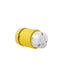Pass And Seymour Turnlok Connector 3-Wire 20A250V Corrosion-Resistant (CRL620C)