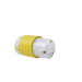 Pass And Seymour Turnlok Connector 3-Wire 30A 125V Corrosion-Resistant (CRL530C)