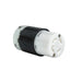Pass And Seymour Turnlok Connector 4W 30A 3P 480V (L1630C)