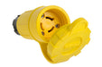 Pass And Seymour Turnlok Connector IP67 15A 250V L615R (25W49)