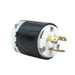 Pass And Seymour Turnlok Plug 20A 347V (L3720P)