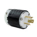 Pass And Seymour Turnlok Plug 3-Way 20A 347V (L3720PGCM)
