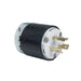 Pass And Seymour Turnlok Plug 3-Wire 20A 125/250V (L1020P)