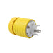 Pass And Seymour Turnlok Plug 3-Wire 30A 125V Corrosion-Resistant (CRL530P)
