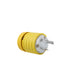Pass And Seymour Turnlok Plug 3-Wire 30A 250V Corrosion-Resistant (CRL630P)