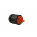 Pass And Seymour Turnlok Plug 3-Wire 30A 250V Isolated Ground (IGL630P)