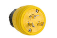 Pass And Seymour Turnlok Plug IP67 30A 250V L630P (28W48)