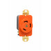 Pass And Seymour Turnlok Receptacle Single 3-Way 30A 250V Isolated Ground (IGL630R)