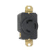 Pass And Seymour Turnlok Receptacle 3-Way 30A 125/250V (L1030R)