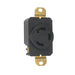 Pass And Seymour Turnlok Receptacle 3-Way 30A 3P 250V (L1130R)