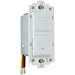 Pass And Seymour Wall Vacancy Sensor 2-Wire 500W White (RW500BWCC4)