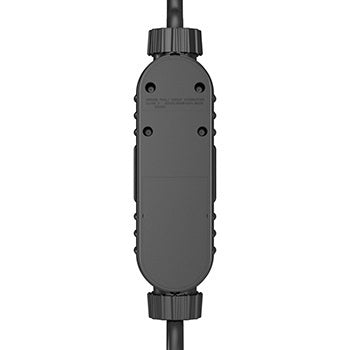 Pass And Seymour Wi-Fi Plug-In Outdoor Switch Black V2 (WWP30CCV2)