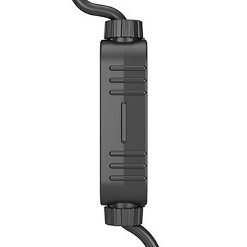 Pass And Seymour Wi-Fi Plug-In Outdoor Switch Black V2 (WWP30CCV2)