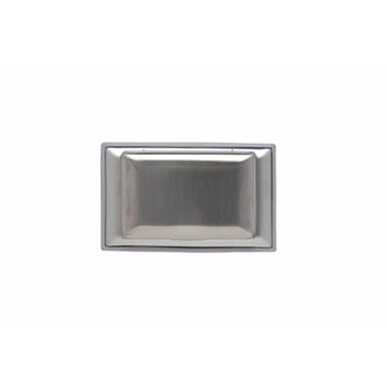 Pass And Seymour Wall Plate 1-Gang Horizontal Cover SPLEX (WPH26)