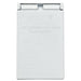 Pass And Seymour Weatherproof 1-Gang Vertical Duplex Cover White (CA8WV)