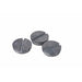 Pass And Seymour Weatherproof Accessories Box Plug 3/4 3-Pack (WPBP75CC)