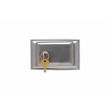 Pass And Seymour Weatherproof Cover Horizontal Locking Toggle 1-Gang (WPH1L)