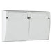 Pass And Seymour Weatherproof Cover White (3780SCWH)