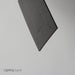 Pass And Seymour Wall Plate Gasket 1/8 Black (GASKET2)