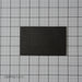 Pass And Seymour Wall Plate Gasket 1/8 Black (GASKET2)