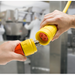 Pass And Seymour Watertight CN Cap 30A Locking Anti-Microbial (PS29WTAM)