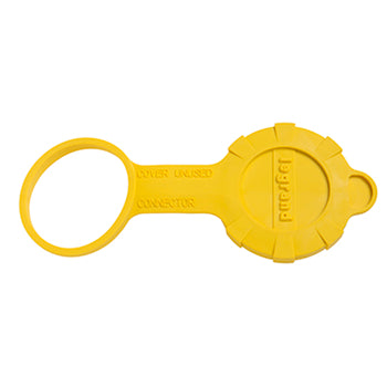 Pass And Seymour Watertight Connector Cap 30A Locking (PS29WT)