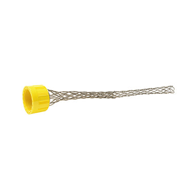 Pass And Seymour Watertight Grip 1 .750-.875 Stainless Steel Mesh (WT100750M)