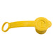 Pass And Seymour Watertight Plug Cap 15/20A Straight Blade 15A Locking Anti-Microbial (PS14WTAM)