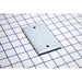 Pass And Seymour 1-Gang Blank Stainless Box Mount (SS13)