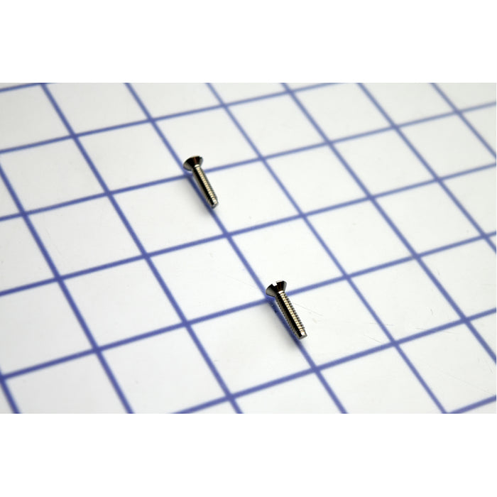 Pass And Seymour 1-Gang Blank Stainless Box Mount (SS13)