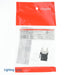 Pass And Seymour CAT5e RJ45 T568 A/B Connector Brown M20 (WP3450BR)