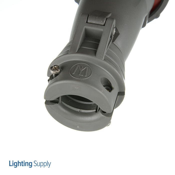 Pass And Seymour Pin And Sleeve Plug 5W 60A 277/480V Watertight (PS560P7W)