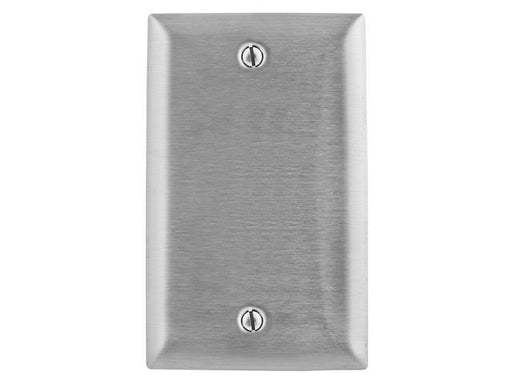Pass And Seymour Smooth 302SS 1-Gang Blank Box Mount (SSJ13)